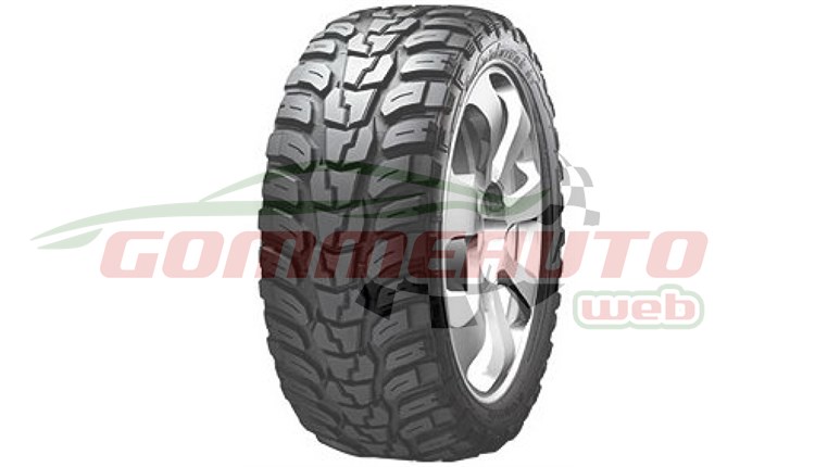 COP. 265/75 R16 116/119Q ROAD VENTURE  KL71